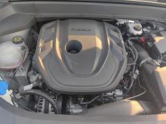 Geely Xingyue L 2.0T 2WDFlagship Version - photo 18