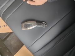 Geely Xingyue L 2.0T 2WDFlagship Version - photo 19