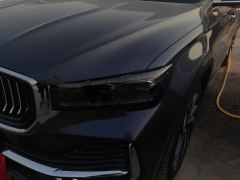 Geely Xingyue L 2.0T 2WDFlagship Version - photo 4