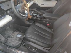 Geely Xingyue L 2.0T 2WDFlagship Version - photo 8