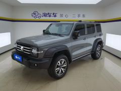 Tank 300 2.0T Explorer - ფოტო 1