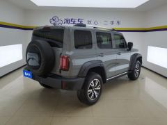 Tank 300 2.0T Explorer - ფოტო 2