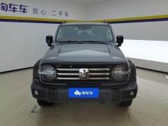 Tank 300 2.0T Explorer - ფოტო 3