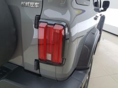 Tank 300 2.0T Explorer - ფოტო 5