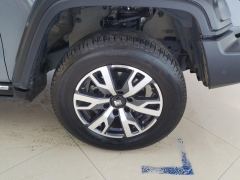 Tank 300 2.0T Explorer - ფოტო 6