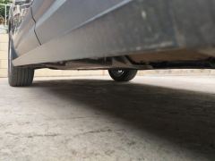 Jetta VS7 280TSI VersionPro - ფოტო 11
