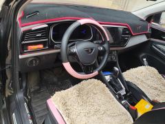 Jetta VS7 280TSI VersionPro - ფოტო 16