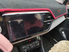 Jetta VS7 280TSI VersionPro - ფოტო 17