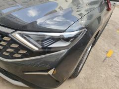 Jetta VS7 280TSI VersionPro - ფოტო 4