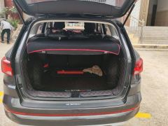 Jetta VS7 280TSI VersionPro - ფოტო 7
