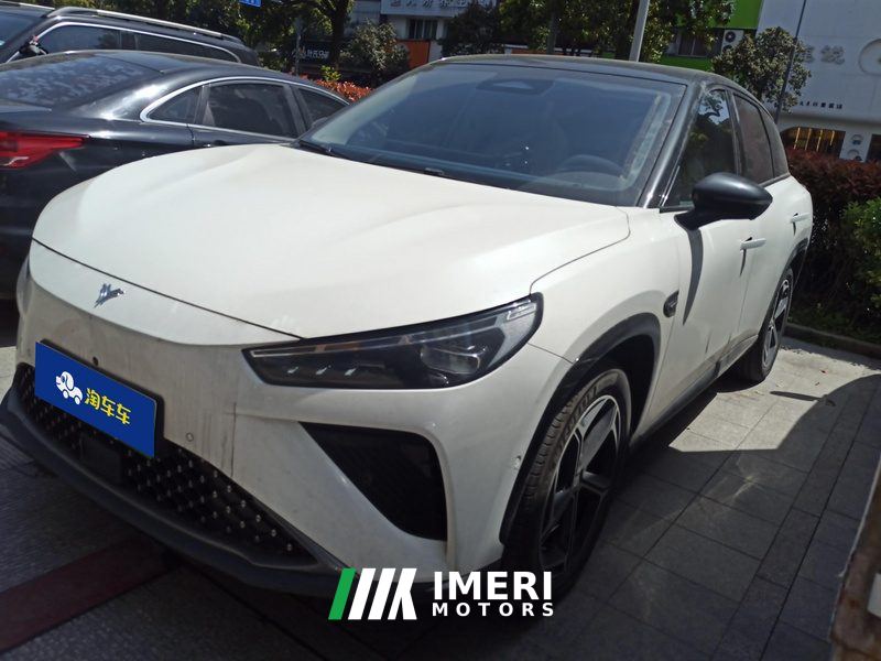 Neta L EREV Edition 310km Edition - ავტომობილი ჩინეთიდან