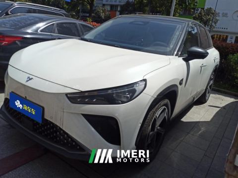 2024 Neta L EREV Edition 310km Edition - car from China