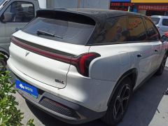 Neta L EREV Edition 310km Edition - ფოტო 2