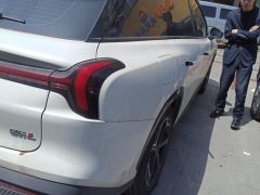 Neta L EREV Edition 310km Edition - ფოტო 5
