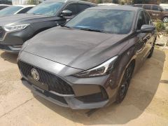 MG5 300TGI Edition - фото 1