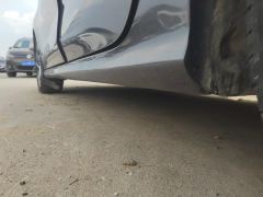 MG5 300TGI Edition - фото 11