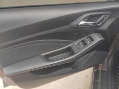 MG5 300TGI Edition - фото 12