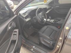 MG5 300TGI Edition - фото 16