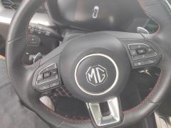 MG5 300TGI Edition - фото 18