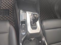 MG5 300TGI Edition - фото 19