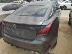 MG5 300TGI Edition - фото 2