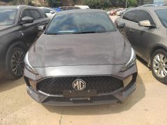 MG5 300TGI Edition - фото 3