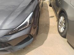 MG5 300TGI Edition - фото 4