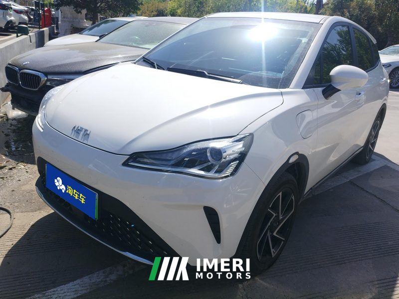 Neta AYA 401km 401 - ავტომობილი ჩინეთიდან