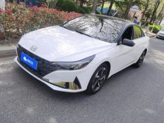 Hyundai Elantra 1.4T Premium Edition - ფოტო 1