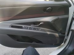 Hyundai Elantra 1.4T Premium Edition - ფოტო 12