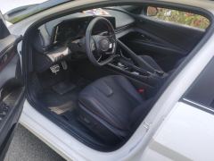 Hyundai Elantra 1.4T Premium Edition - ფოტო 14