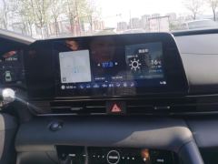 Hyundai Elantra 1.4T Premium Edition - ფოტო 17