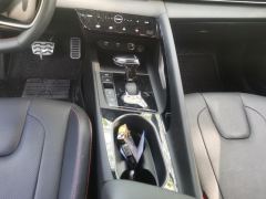Hyundai Elantra 1.4T Premium Edition - ფოტო 19