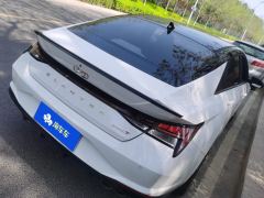 Hyundai Elantra 1.4T Premium Edition - ფოტო 2