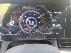Hyundai Elantra 1.4T Premium Edition - ფოტო 20