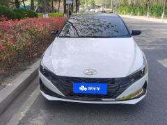 Hyundai Elantra 1.4T Premium Edition - ფოტო 3