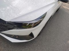 Hyundai Elantra 1.4T Premium Edition - ფოტო 4