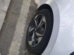 Hyundai Elantra 1.4T Premium Edition - ფოტო 6