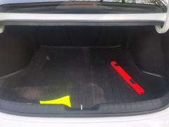 Hyundai Elantra 1.4T Premium Edition - ფოტო 7