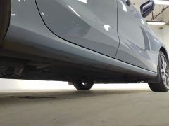Geely Emgrand Champion 1.5L CVT Prestige - фото 10