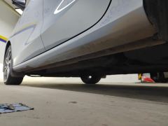 Geely Emgrand Champion 1.5L CVT Prestige - фото 11