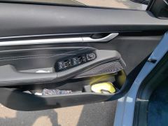 Geely Emgrand Champion 1.5L CVT Prestige - фото 13