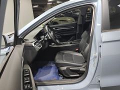 Geely Emgrand Champion 1.5L CVT Prestige - фото 14