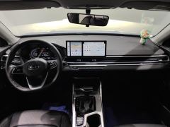 Geely Emgrand Champion 1.5L CVT Prestige - фото 16