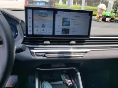 Geely Emgrand Champion 1.5L CVT Prestige - фото 17
