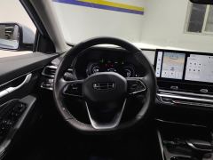 Geely Emgrand Champion 1.5L CVT Prestige - фото 18