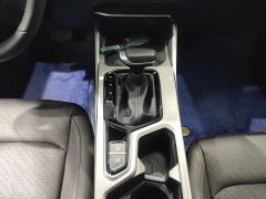 Geely Emgrand Champion 1.5L CVT Prestige - фото 19
