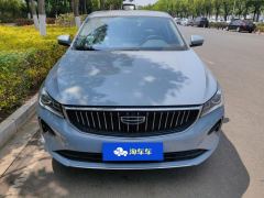 Geely Emgrand Champion 1.5L CVT Prestige - фото 3