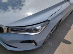 Geely Emgrand Champion 1.5L CVT Prestige - фото 4