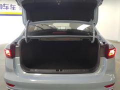 Geely Emgrand Champion 1.5L CVT Prestige - фото 7